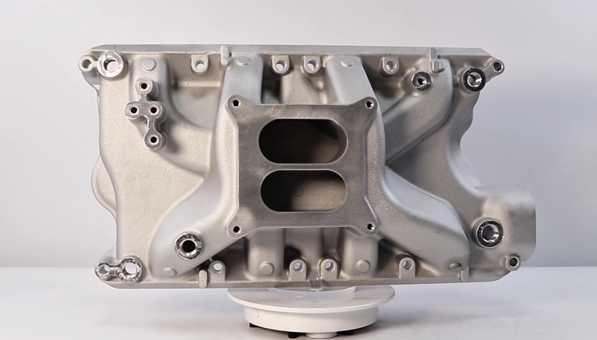 2017 マニフォールド　デニイロ343 MANIFOLD DENIIRO LT_Atomic_Intake__39739.